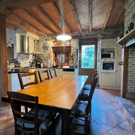 L'Oustal De L'Olivier Villa Rignac  ภายนอก รูปภาพ