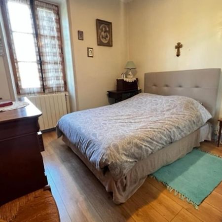L'Oustal De L'Olivier Villa Rignac  ภายนอก รูปภาพ