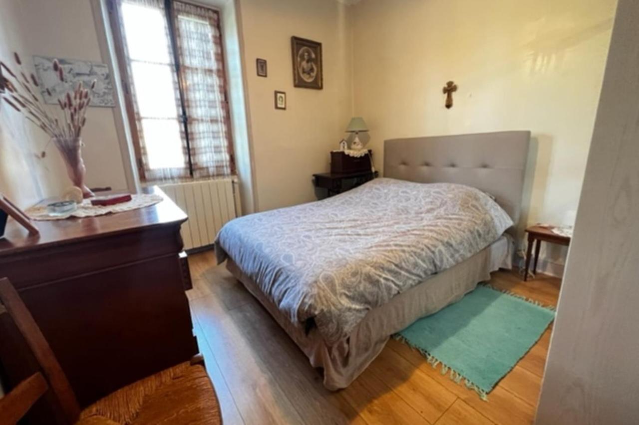 L'Oustal De L'Olivier Villa Rignac  ภายนอก รูปภาพ