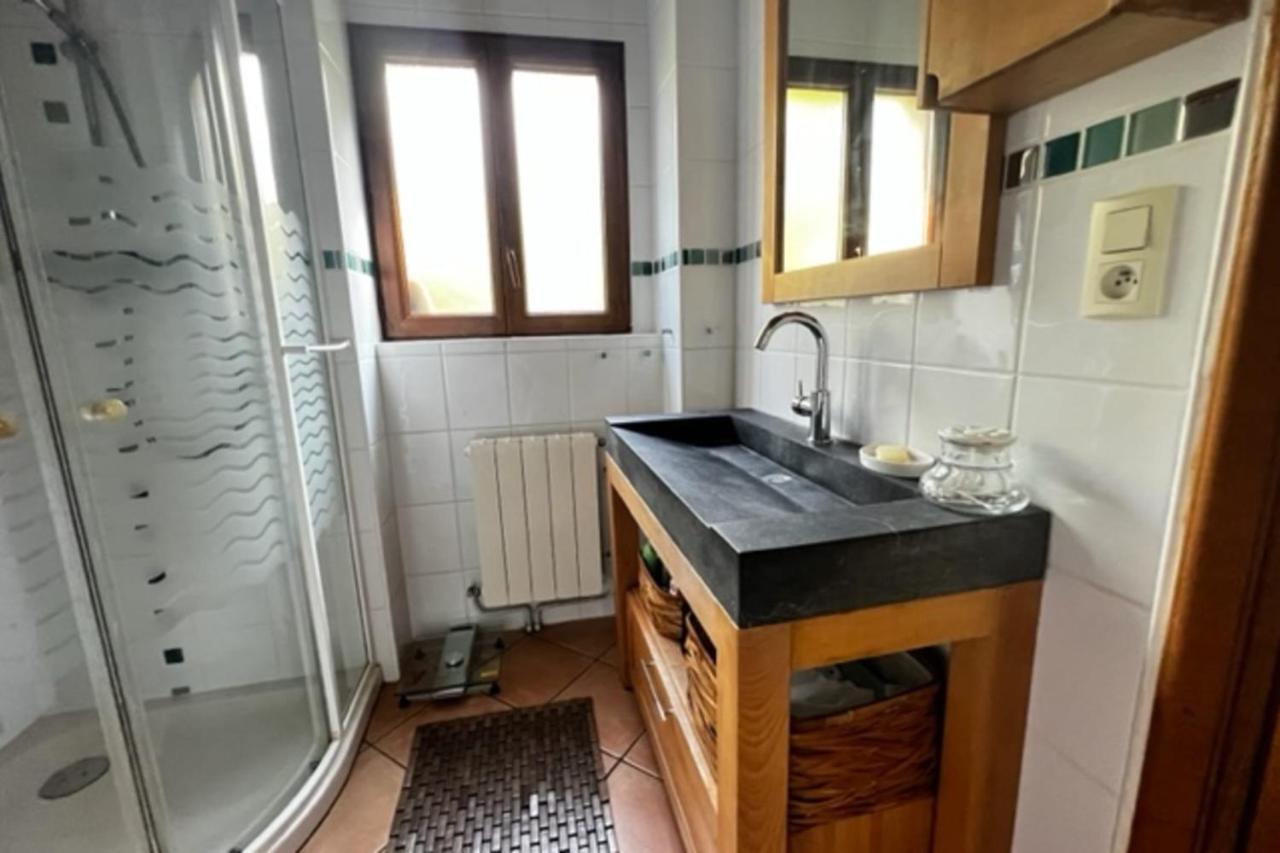 L'Oustal De L'Olivier Villa Rignac  ภายนอก รูปภาพ