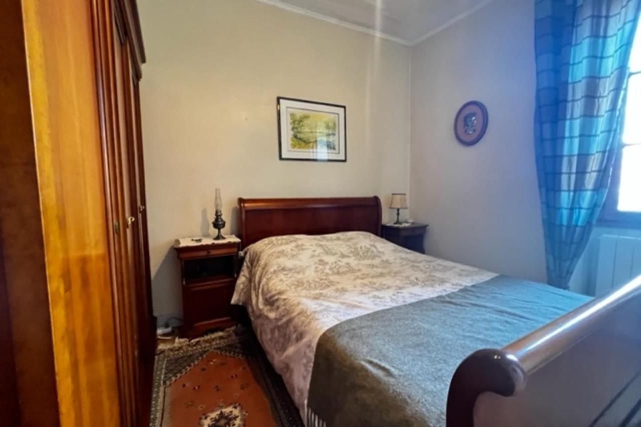 L'Oustal De L'Olivier Villa Rignac  ภายนอก รูปภาพ