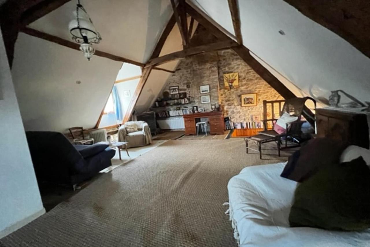L'Oustal De L'Olivier Villa Rignac  ภายนอก รูปภาพ